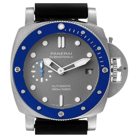 panerai submarine symbol|panerai luminor submersible watch.